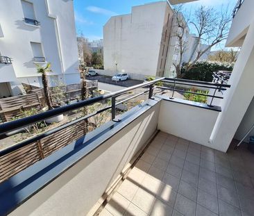 Appartement à louer 2 pièces • 45,11 m2 Bordeaux - Photo 4