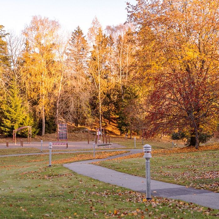 Björnkullaringen 30, Flemingsberg - Foto 1