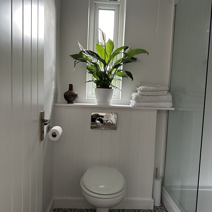 Room in a Shared House, Saint Ronan's Drive, G41 - Photo 1