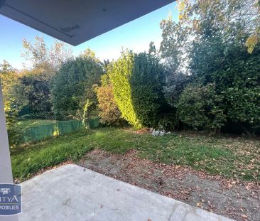 Maison à louer 4 pièces 83.64m² - Photo 4