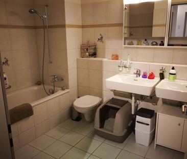 Living in the central Usserhus district in Rothenburg - Foto 6