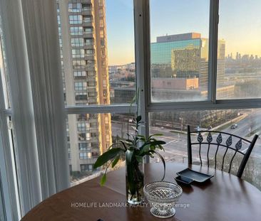 For Lease - 5 Concorde Place Unit# 1003, Toronto, Ontario - Photo 2