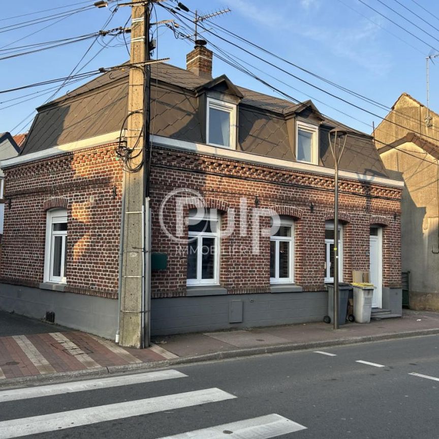 Maison à louer à Lapugnoy - Réf. LOC15630 - Photo 1