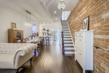 For Lease - 7 Gwynne Avenue, Toronto, Ontario - Photo 3