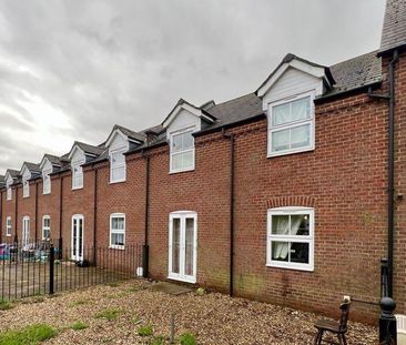3 bedroom terraced house to rent - Photo 5