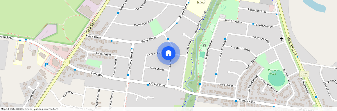 12 Lamont Street, Vic 3677, Wangaratta