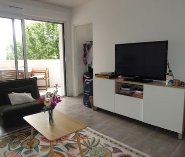 Location Appartement 2 pièces 37m² ANGLET 64600 - Photo 2