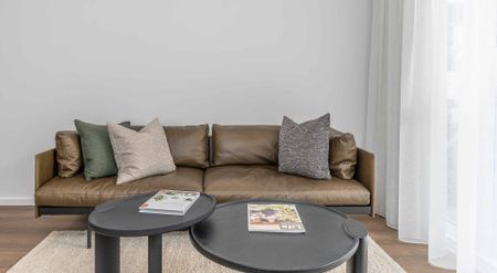 New Ockham Apartment in Waterview - Photo 5