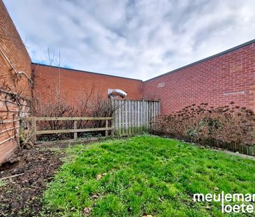 Lichtrijke woning met drie slaapkamers - Photo 3