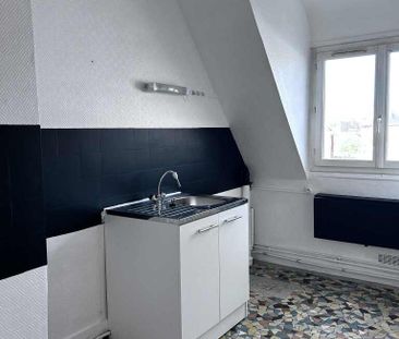 Location Appartement 2 pièces 35m² ELBEUF 76500 - Photo 2