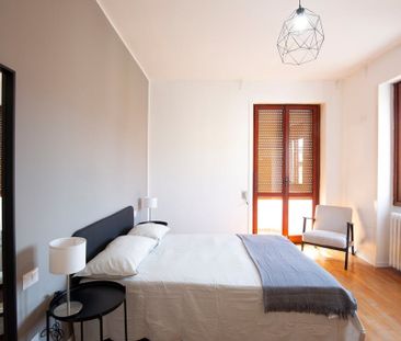 Via Privata Mauro Rota, Milan, Lombardy 20125 - Photo 3