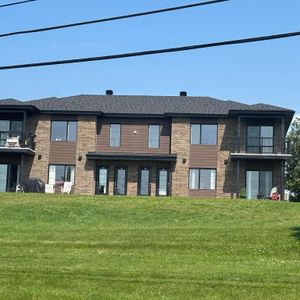 4 1/2 à louer (Bromptonville) - Photo 2