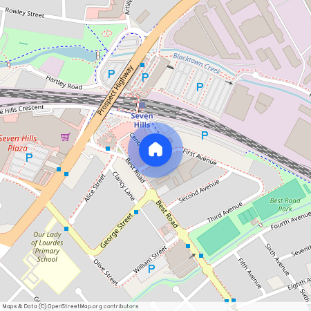 1 Boomerang Place, NSW 2000, Sydney