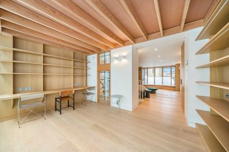 Lonsdale Road, Notting Hill, W11 - Photo 4