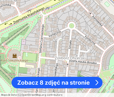 42m2, 2 pokoje, po remoncie, Czarnieckiego - Zdjęcie 1