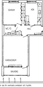 Hjalmars Väg 5 D - Photo 3