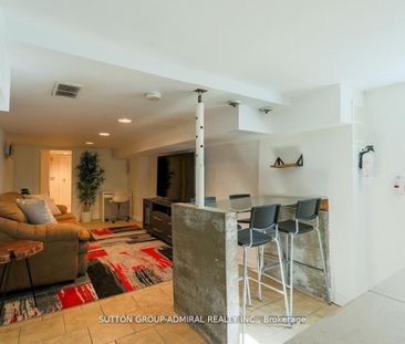 For Lease - 70 Carlaw Avenue Unit# Bsmt, Toronto, Ontario - Photo 6