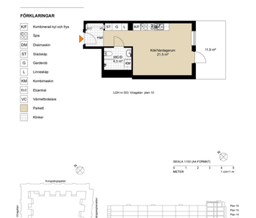 Viragatan 6, 75318, Uppsala - Foto 5