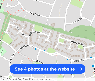 Bolus Road, Thorpe Astley, Leicester - Photo 1