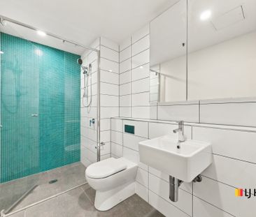 2 Bedroom Apartment in Wayfarer With District Outlook - Photo 1