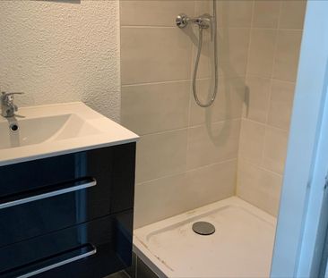 Location Appartement 1 pièce 16m² AUBENAS 07200 - Photo 4