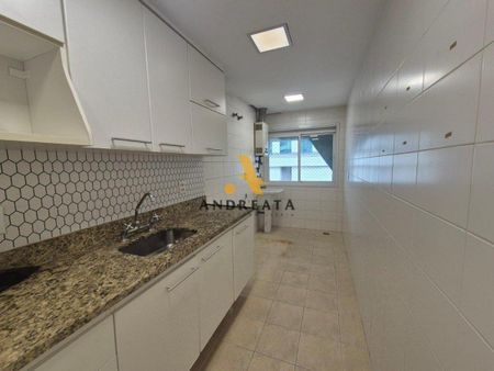 Imoveis - Na Barra Da Tijuca - Photo 4