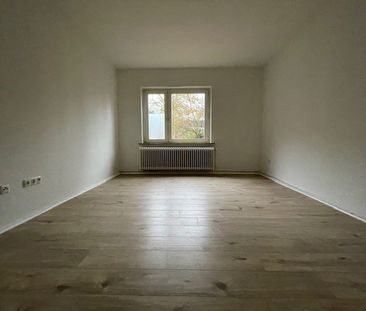 2-Zimmer-Wohnung in Wilhelmshaven Hansaviertel - Photo 3