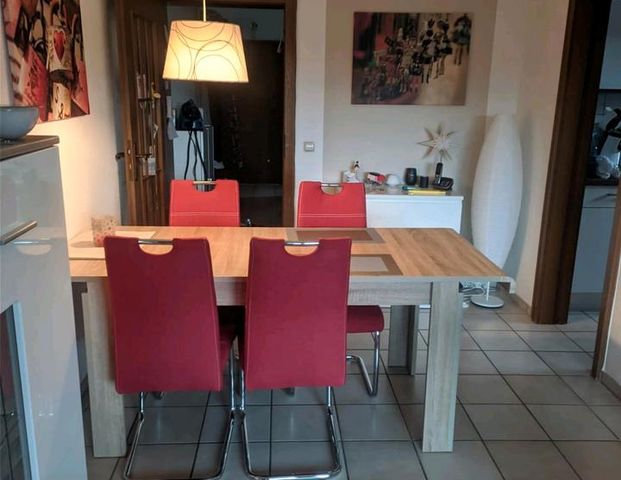 70 qm Wohnung Lohmar Heide - Foto 1