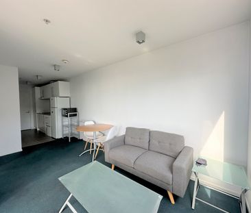 Centrally located Fully Furnished 1 bedroom apartment - Photo 1