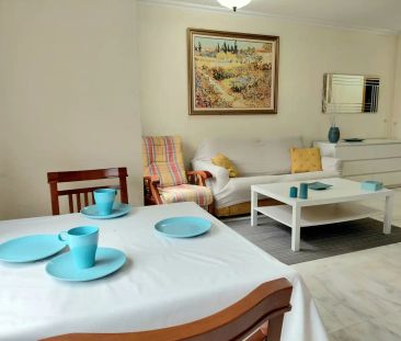 Apartamento de alquiler en Calle León y Castillo, Santa Catalina - ... - Photo 5
