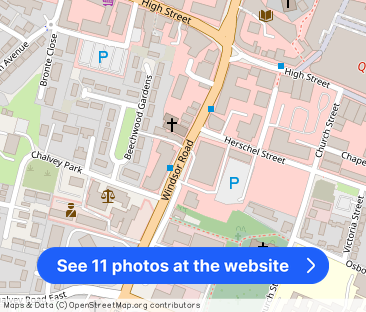 Brickfield Court, Slough, SL1 - Photo 1