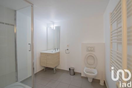 Studio 1 pièce de 32 m² à Saint-Ouen-sur-Seine (93400) - Photo 3