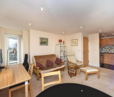 1 bedroom apartment to rent - Photo 1