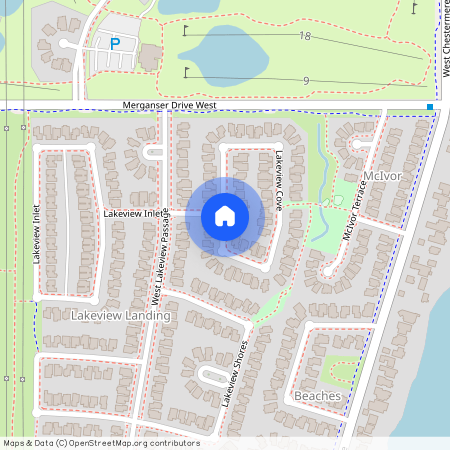 Chestermere, AB T1X 1E7