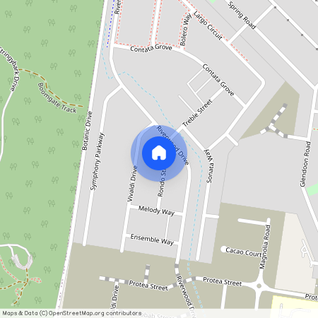 6 Rondo St, Vic 3977, Junction Village