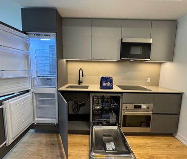 For Lease - 35 Parliament Street Unit# 507, Toronto, Ontario - Photo 2