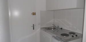 Location - Appartement T1 Nantes Centre Ville - Photo 2