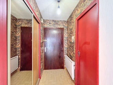 Location Appartement 2 pièces 29m² - Photo 4