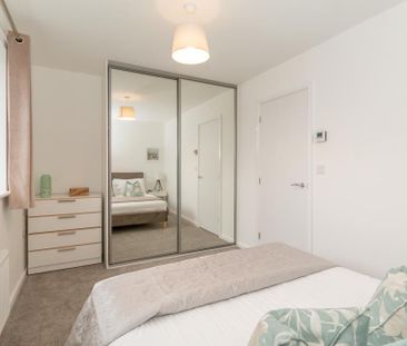 2 bedroom house to rent - Photo 4