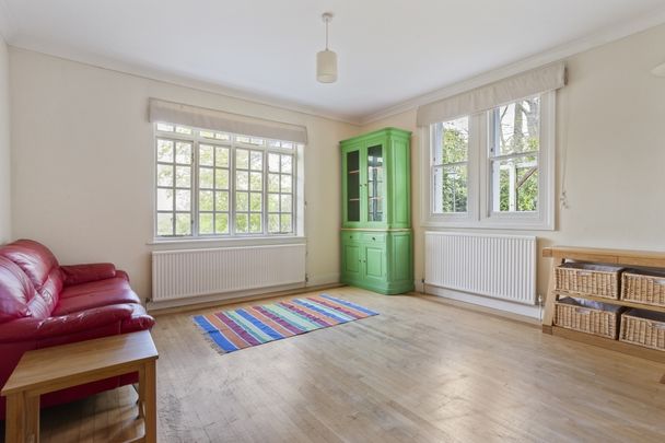 5 bedroom detached house to rent - Photo 1