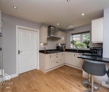 3 bedroom detached house to rent - Photo 6
