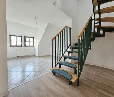 Maisonetter dream home - Photo 1