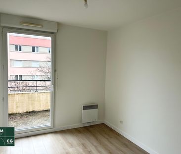 Location Appartement 3 pièces 63m² STRASBOURG 67200 - Photo 2