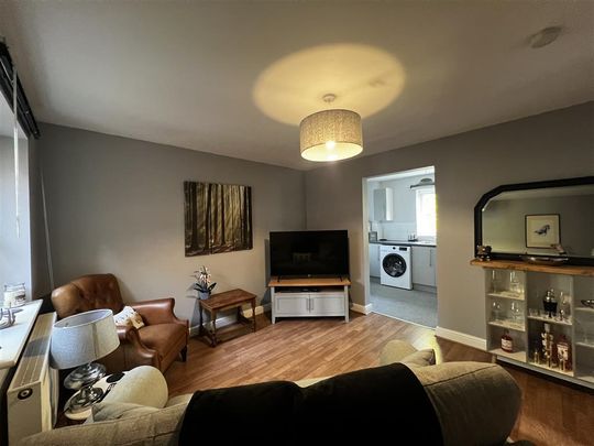 Coach House Close, St Witburga Lane, Dereham - Photo 1