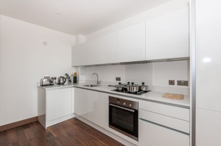 Maygrove Road, West Hampstead, London, NW6 2DA - Photo 4