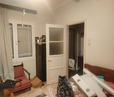 Διαμέρισμα για ενοικίαση Νέα Σεπόλια (Περιστέρι) - Photo 1