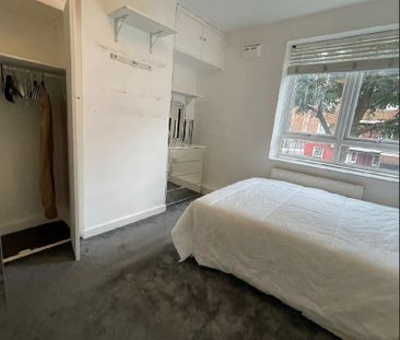 4 bedroom flat share to rent - Photo 3