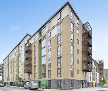 2 bedroom flat to rent - Photo 6