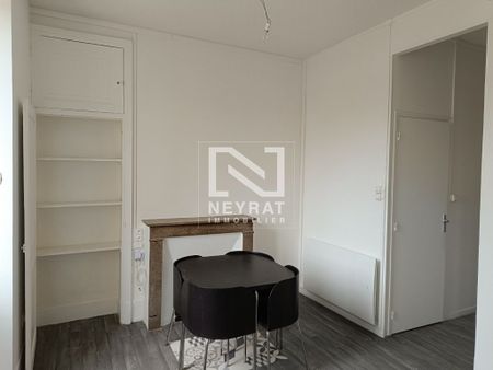 APPARTEMENT T3 A LOUER - Photo 3