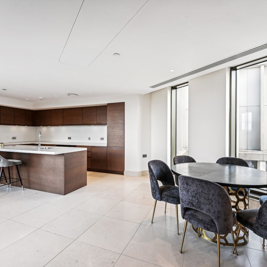 John Islip Street, London, SW1P - Photo 1